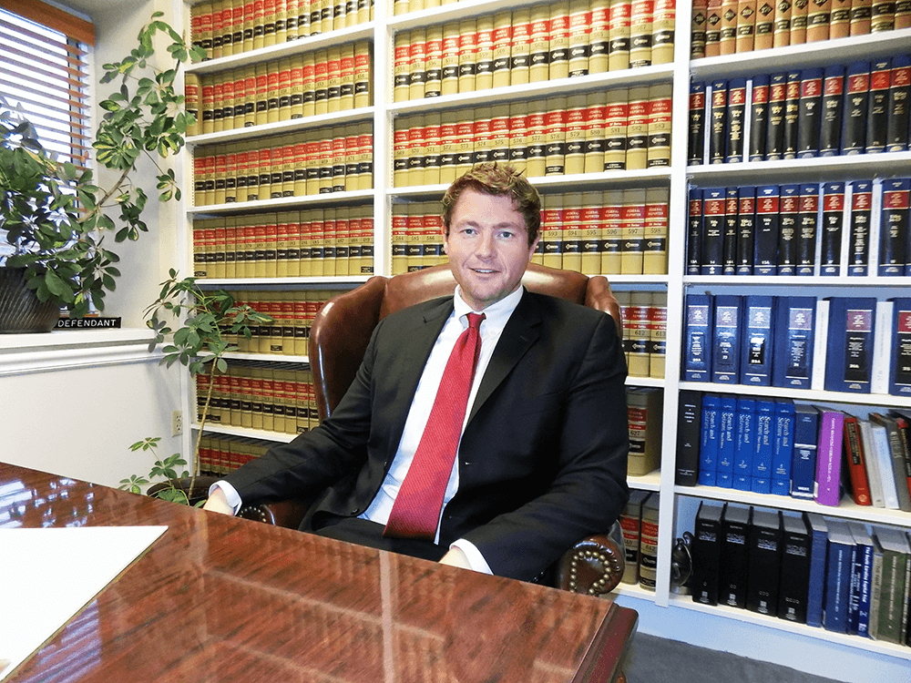 Columbia SC Divorce and Custody Attorneys Nick Mermiges and Jaime McSweeney